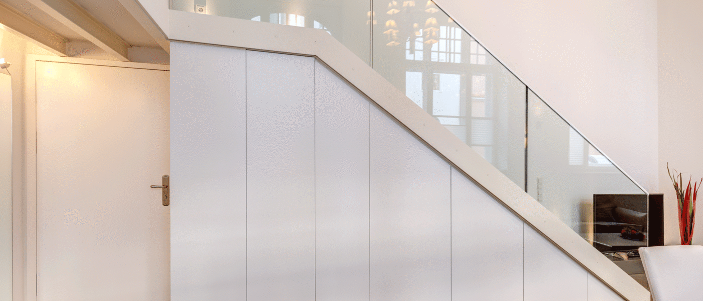 piso con galería München Maxvorstadt 03 pasillo 8163