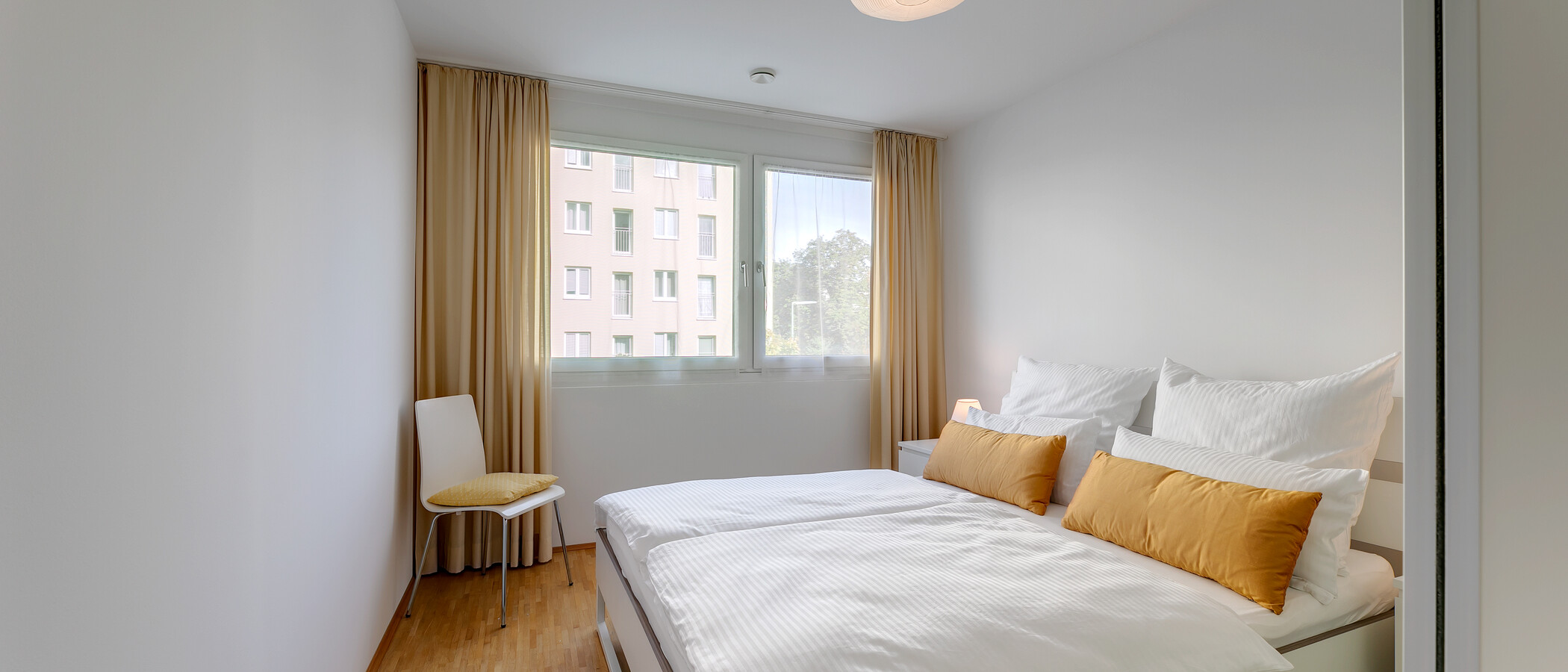 apartamento München Haidhausen 01 dormitorio 8177