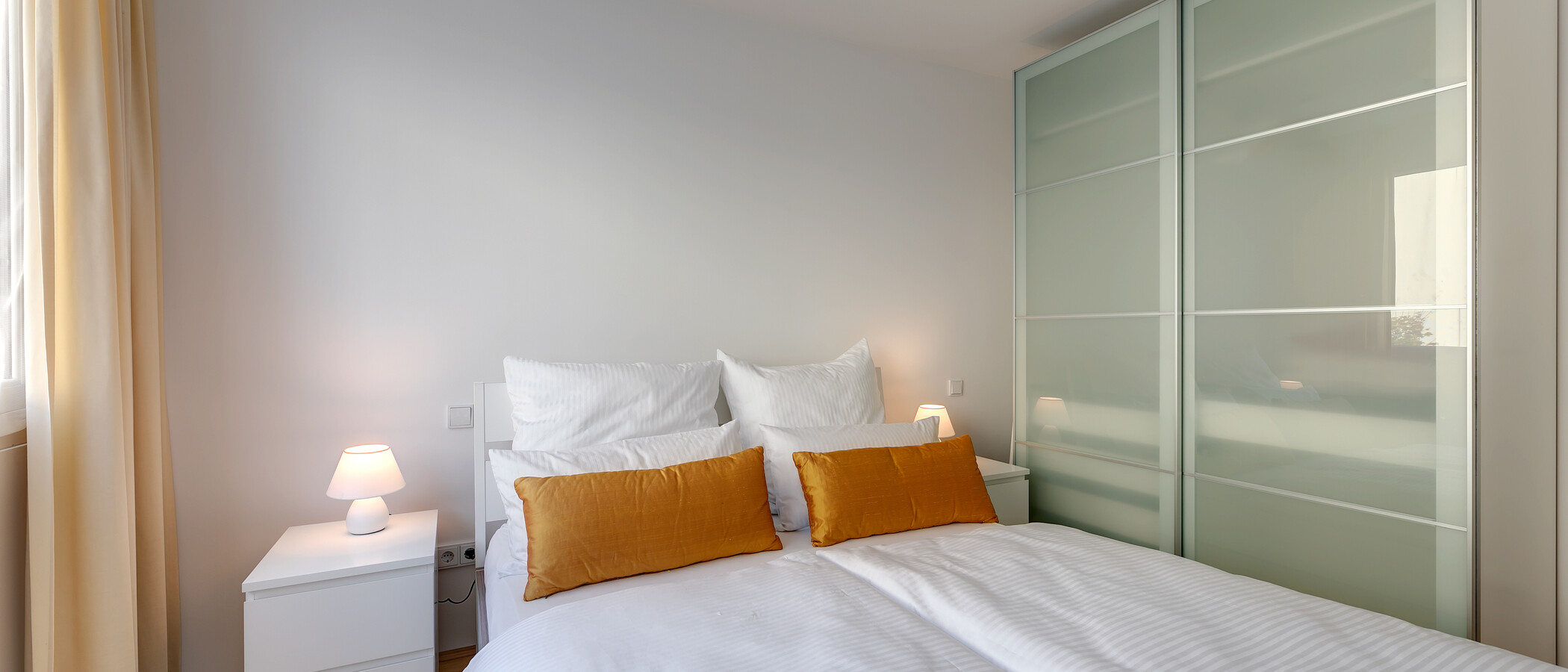 apartamento München Haidhausen 02 dormitorio 8177