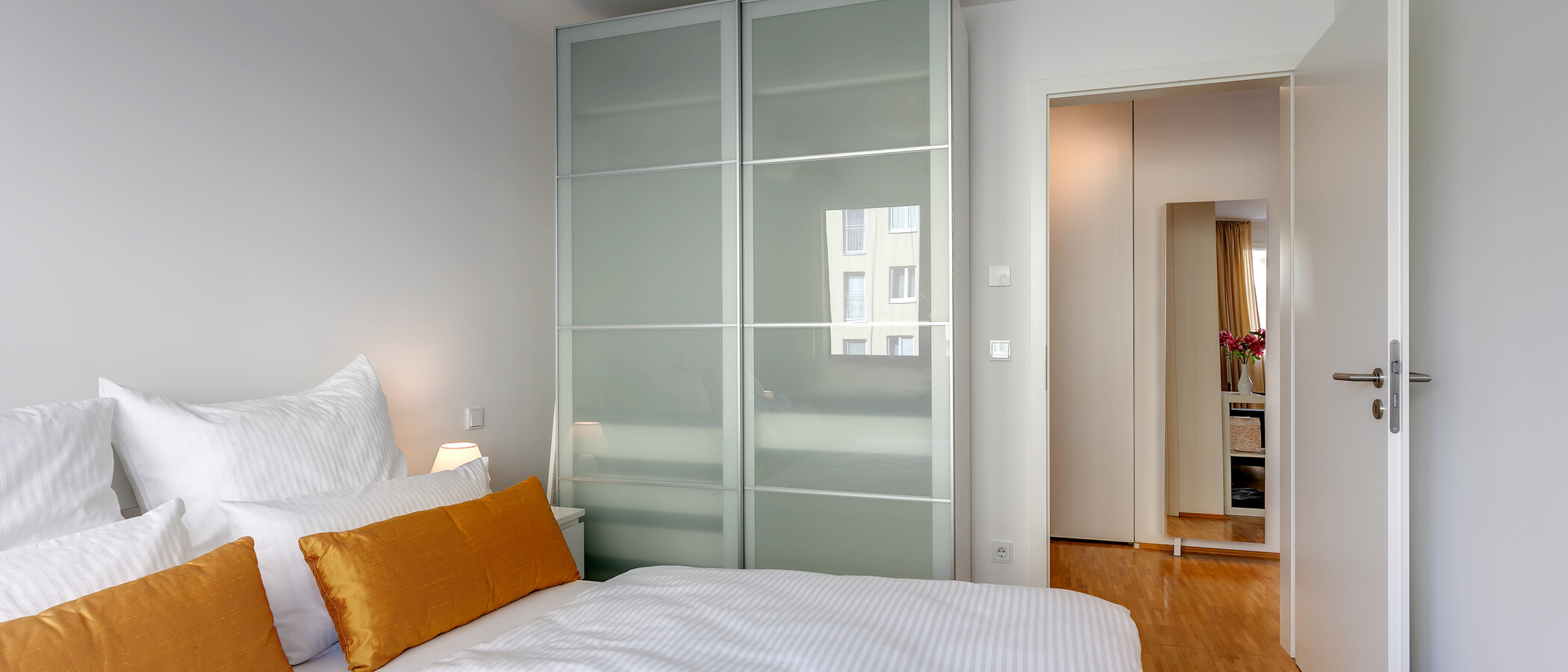 apartamento München Haidhausen 03 dormitorio 8177