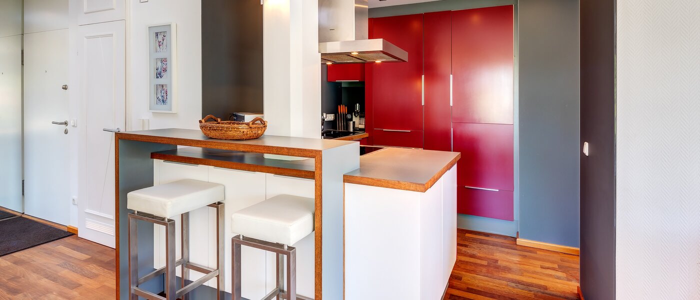 ático München Menterschwaige 01 cocina 8181