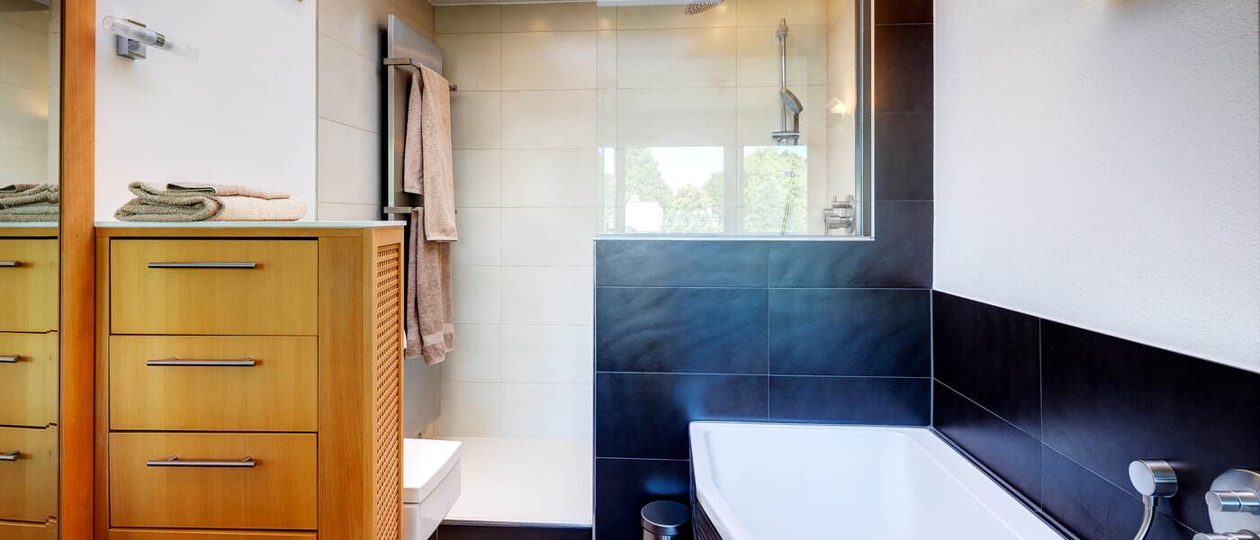 ático München Menterschwaige 02 baño 8181