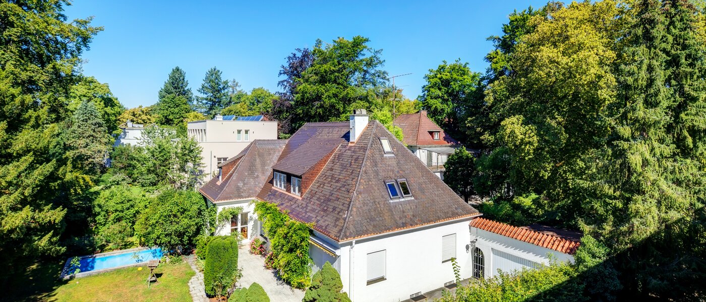 ático München Menterschwaige 02 vista 8181