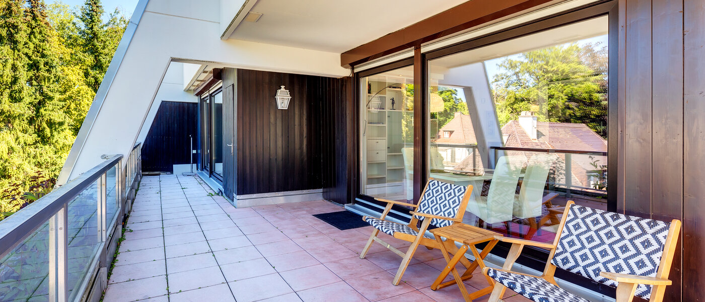 ático München Menterschwaige 01 azotea 8181