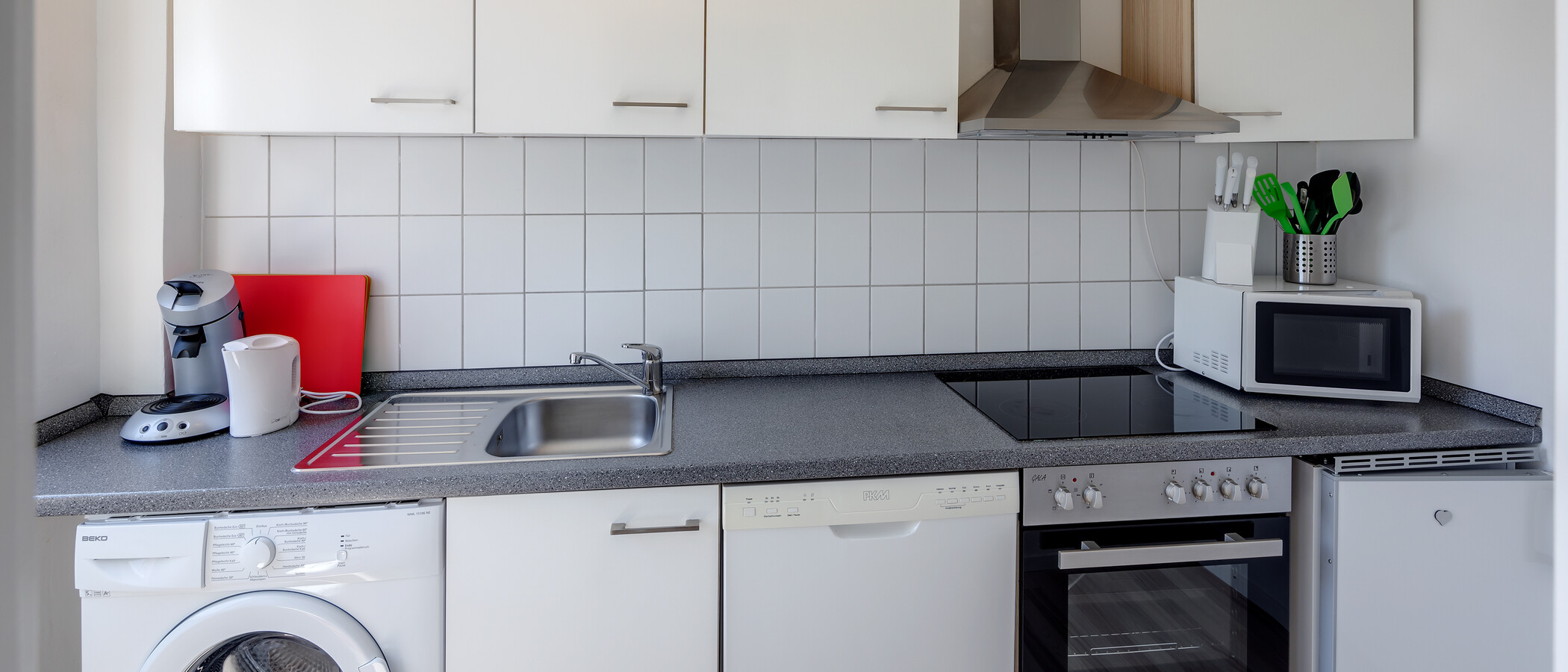 apartamento München Giesing 01 cocina 8188