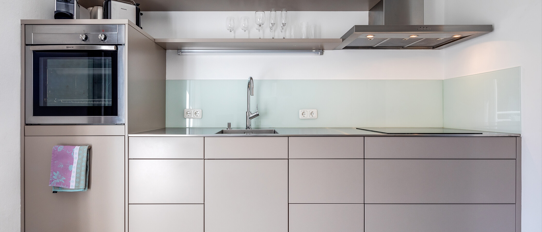 apartamento München Schwabing 01 cocina 8204