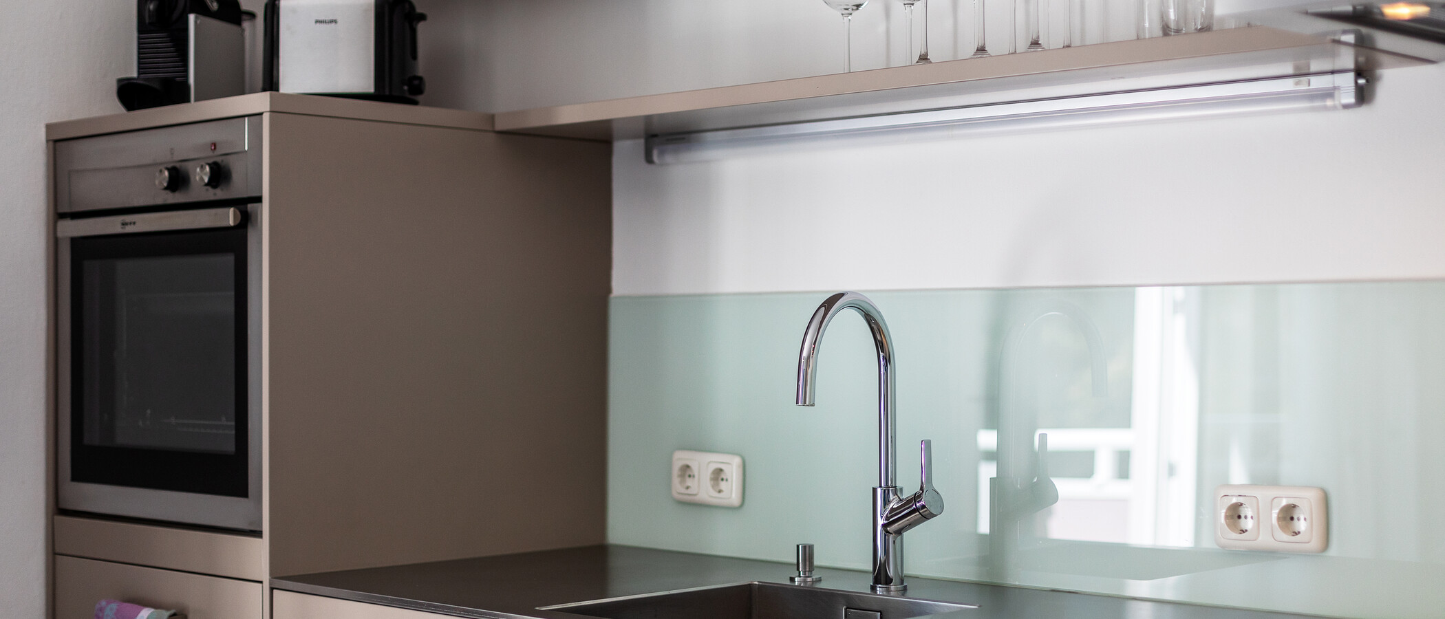 apartamento München Schwabing 02 cocina 8204