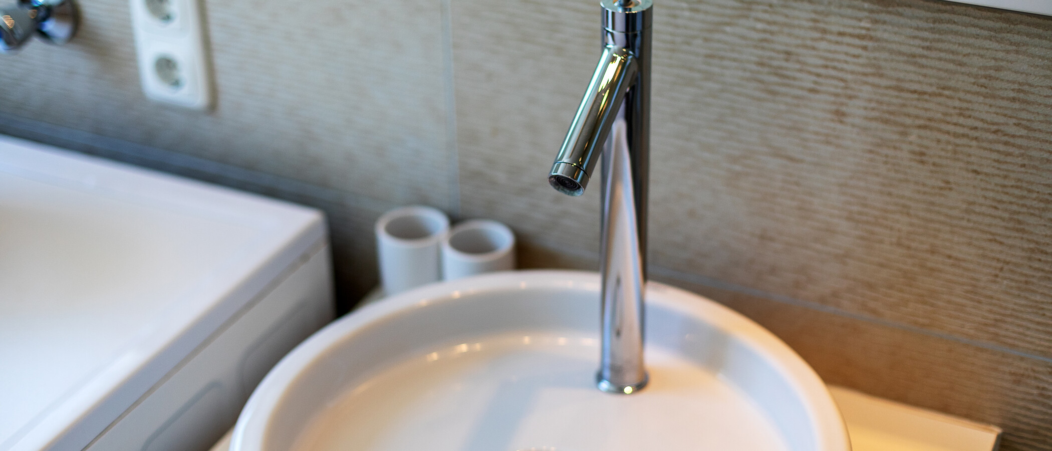 apartamento München Schwabing 03 baño 8204