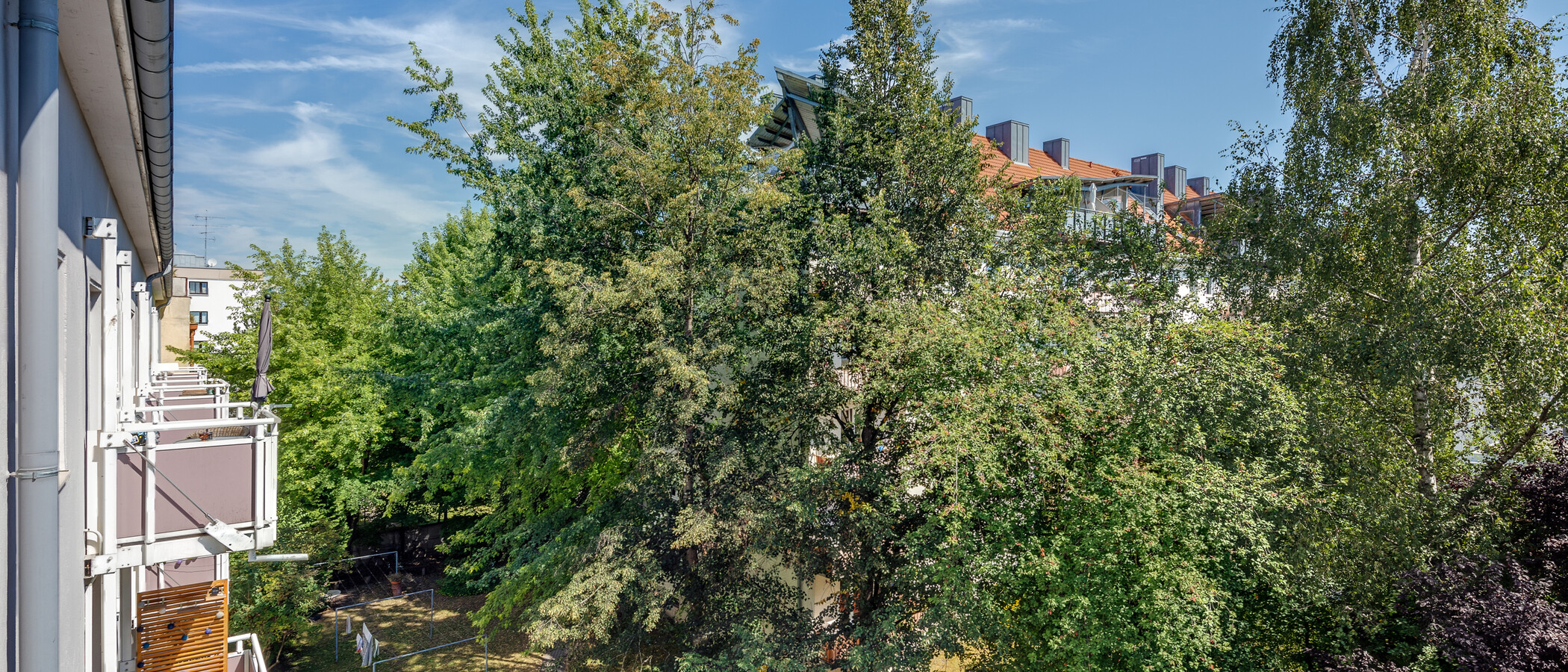 apartamento München Schwabing 01 vista 8204