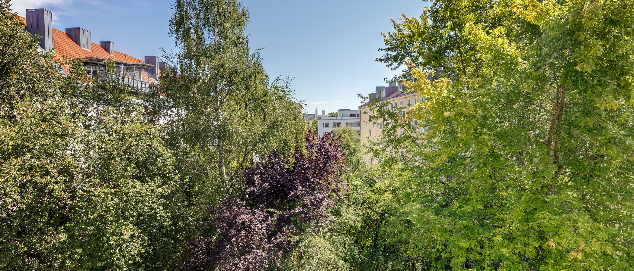 apartamento München Schwabing 02 vista 8204