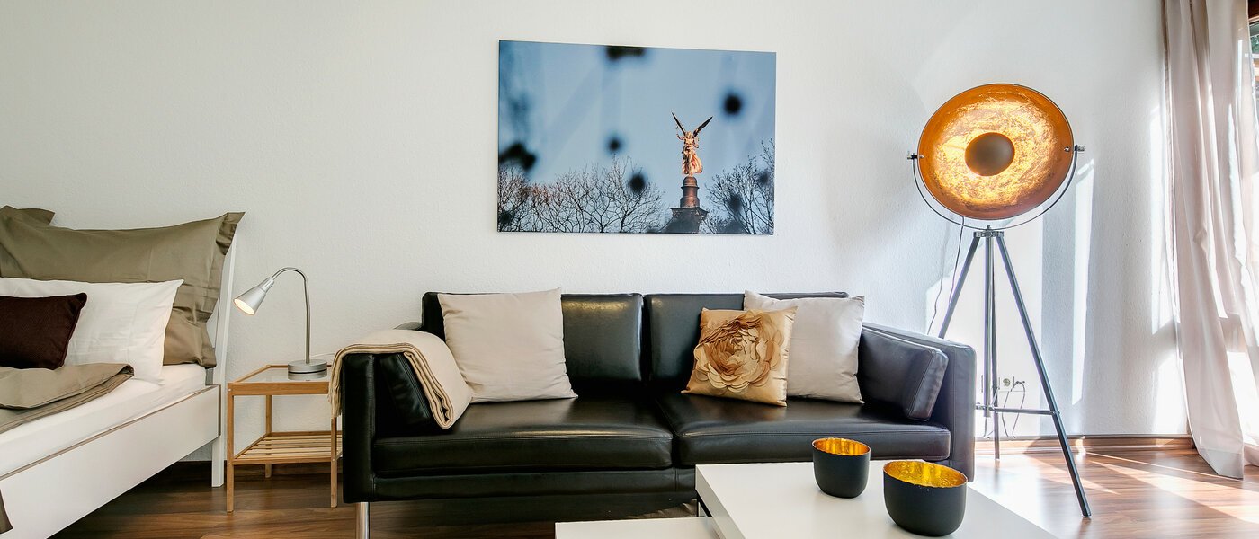 apartamento Unterschleißheim 01 salón 8212