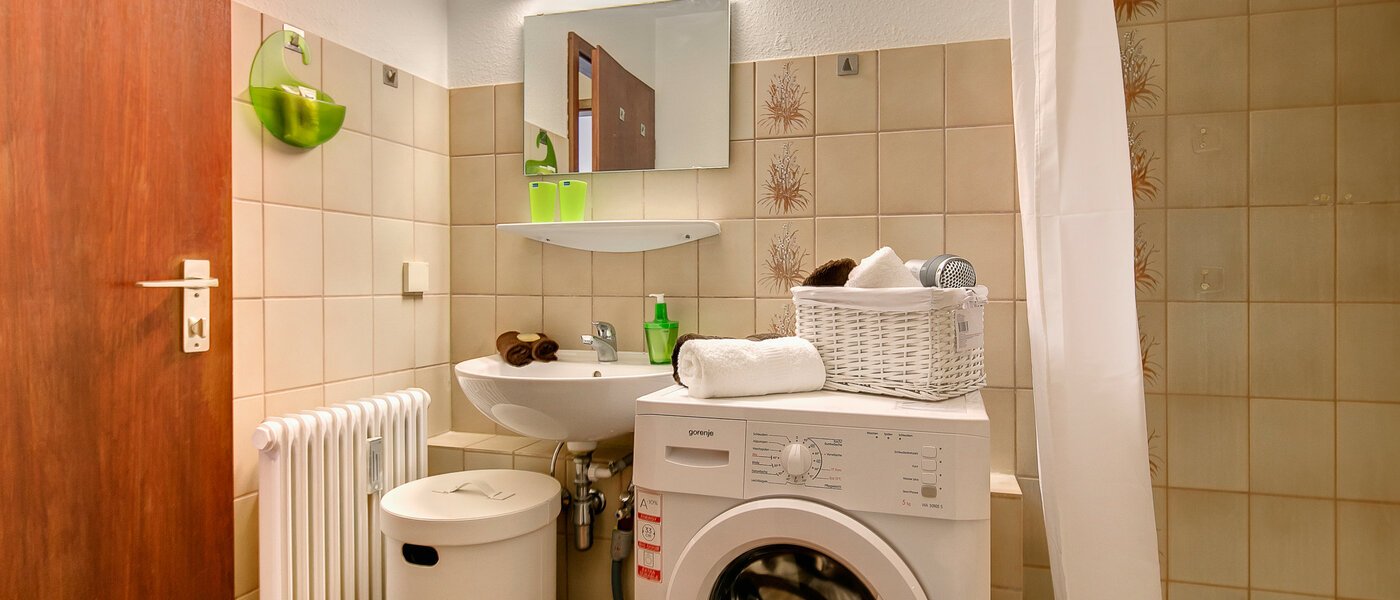 apartamento Unterschleißheim 01 baño 8212