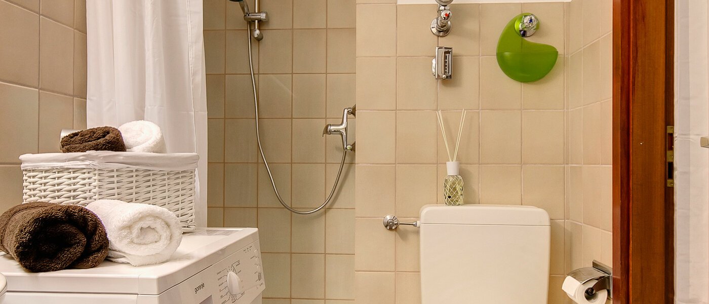 apartamento Unterschleißheim 02 baño 8212