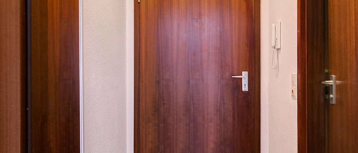 apartamento Unterschleißheim 01 pasillo 8212