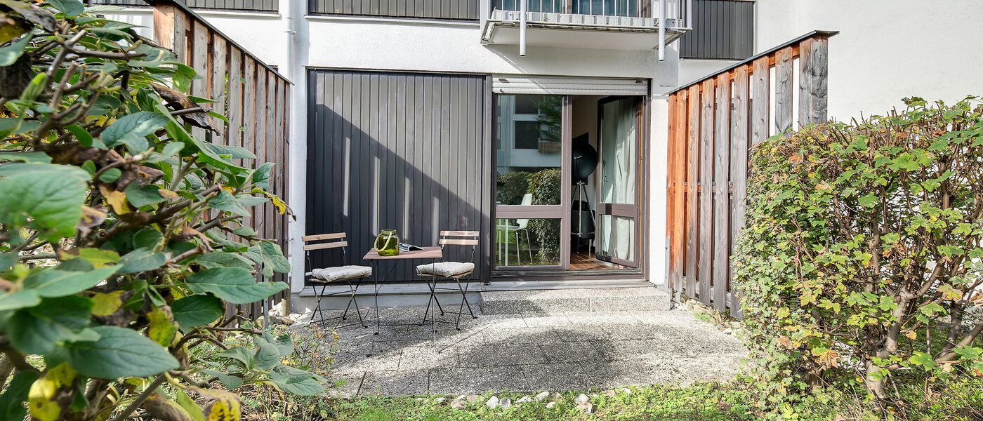 apartamento Unterschleißheim 03 terraza 8212