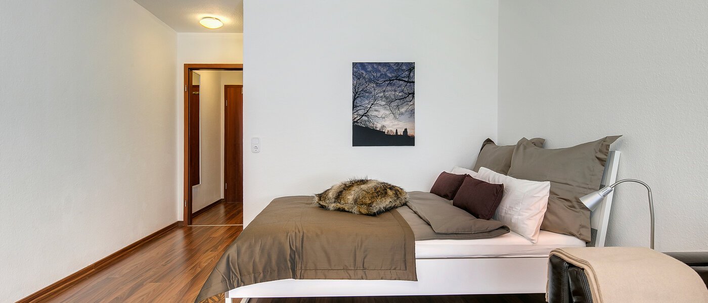 apartamento Unterschleißheim 01 dormitorio 8212