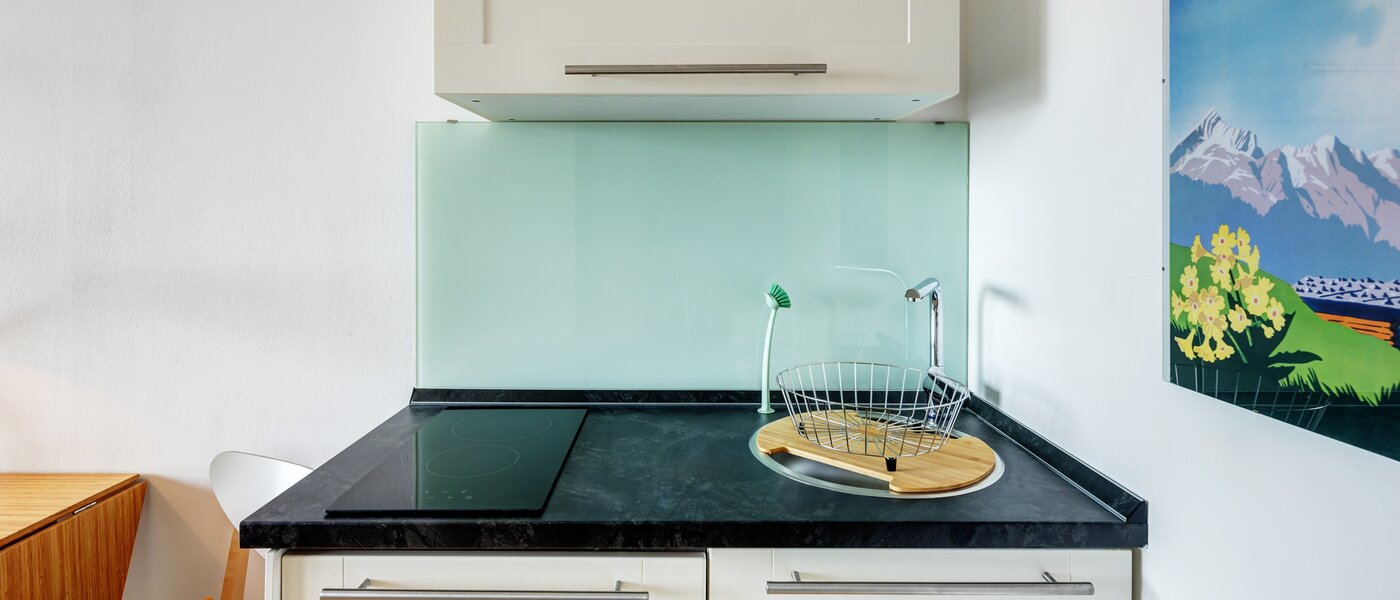 apartamento München Haidhausen 03 cocina 8225