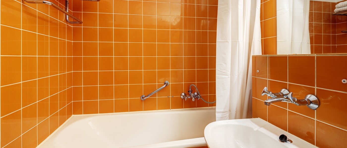 apartamento München Haidhausen 02 baño 8225