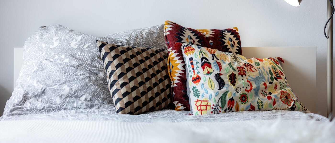 apartamento München Haidhausen 02 zona de dormir 8225