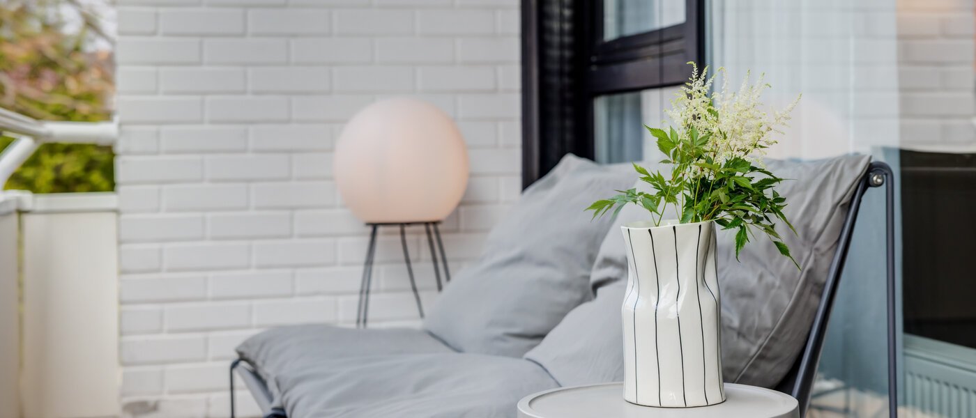 apartamento München Giesing 02 balcón 8231