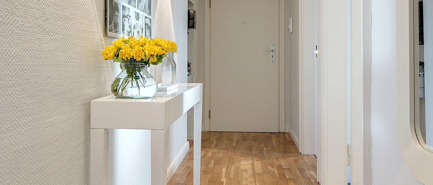 apartamento München Maxvorstadt - Universitätsviertel 01 pasillo 8243