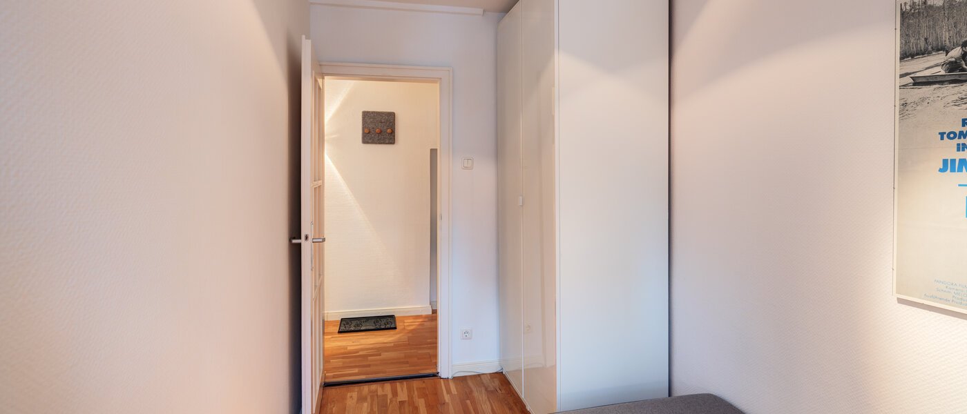 apartamento München Maxvorstadt - Universitätsviertel 03 invitados 8243