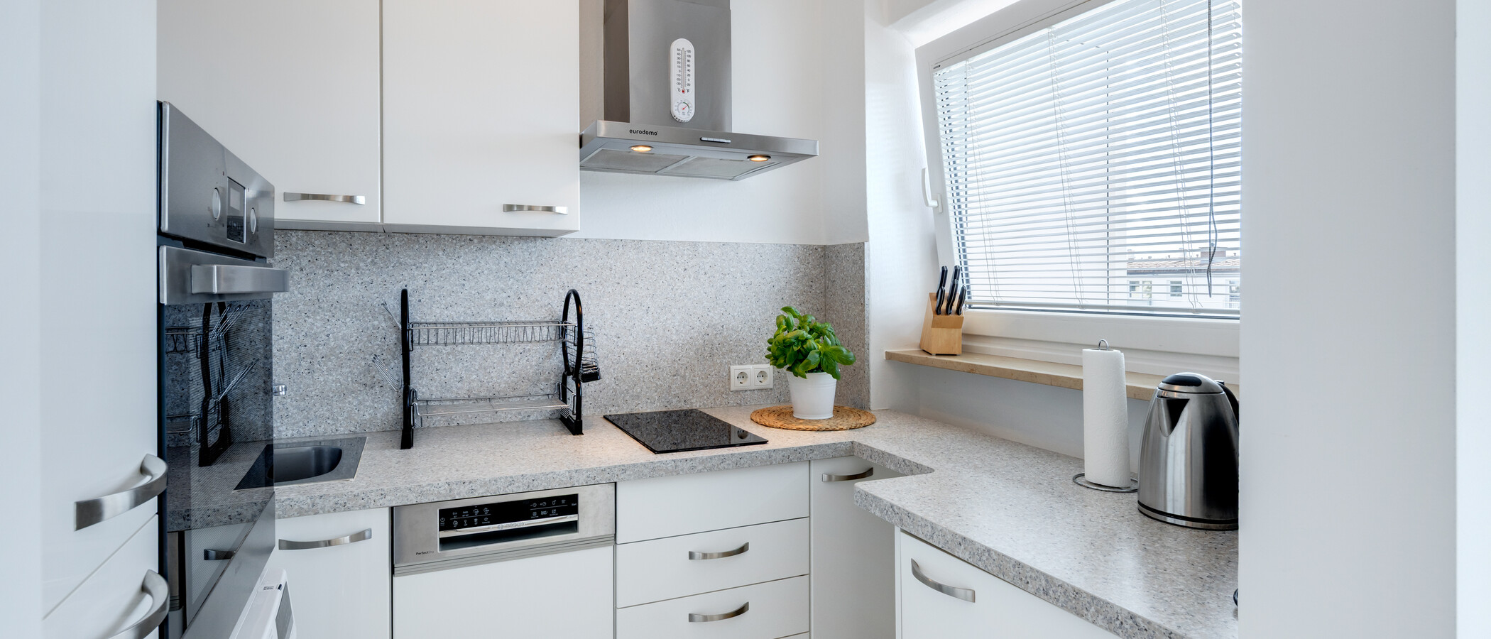 apartamento München Berg am Laim 01 cocina 8248