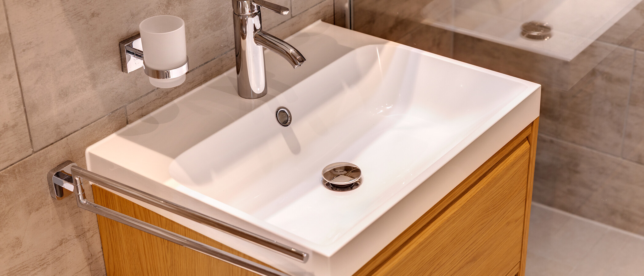 apartamento München Berg am Laim 02 baño 8248