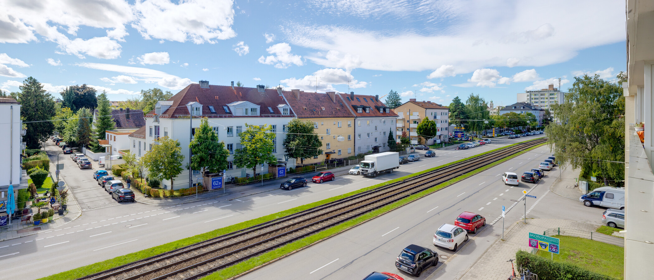 apartamento München Berg am Laim 01 vista 8248