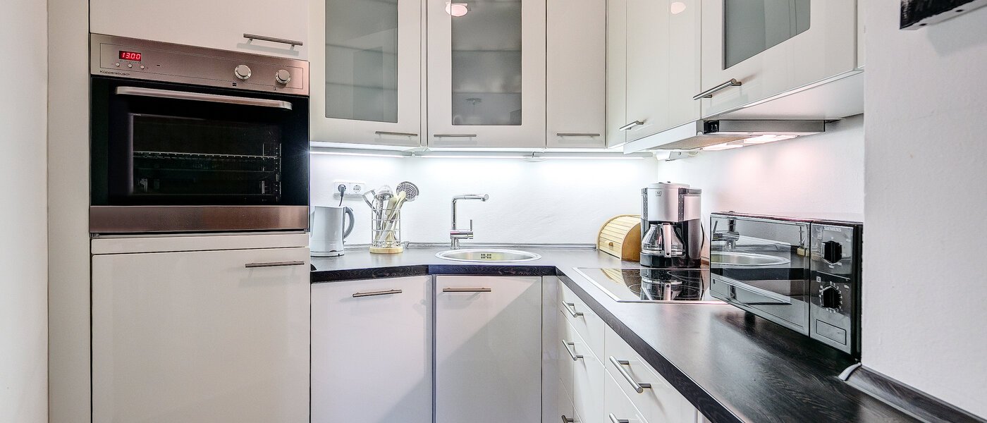 apartamento München Thalkirchen 01 cocina 8249