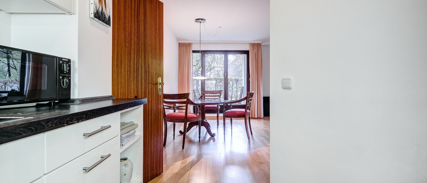 apartamento München Thalkirchen 03 cocina 8249