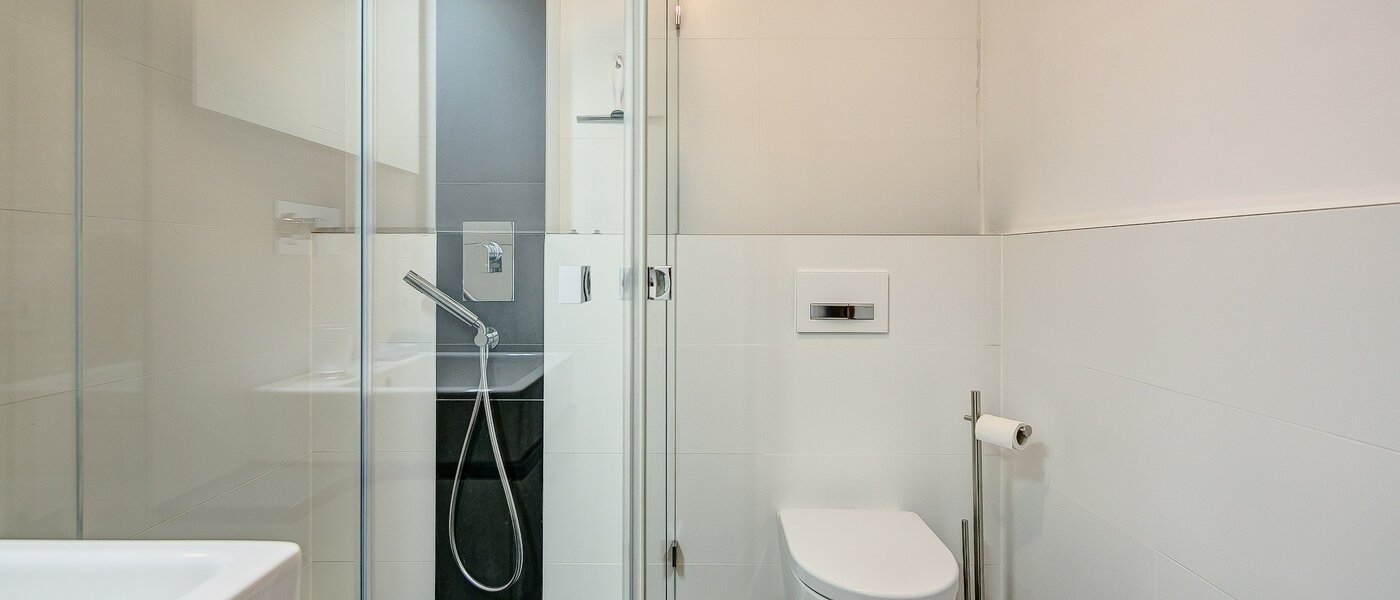 apartamento München Thalkirchen 02 baño 8249