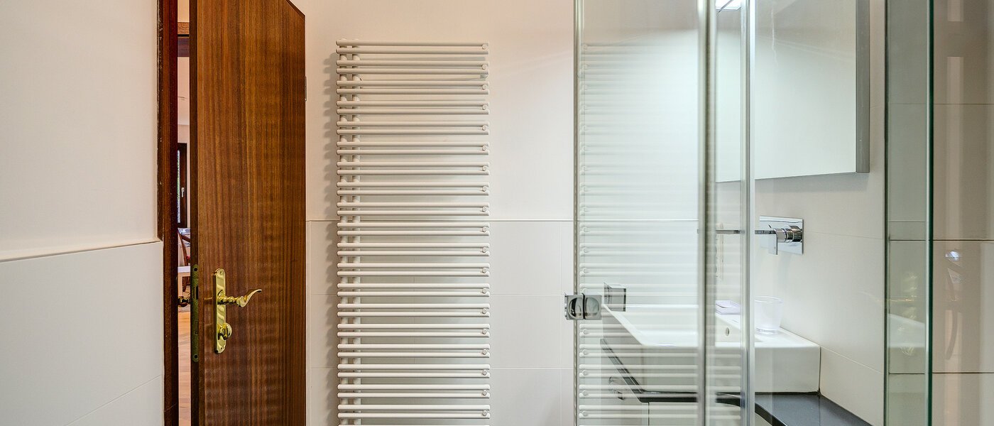 apartamento München Thalkirchen 03 baño 8249