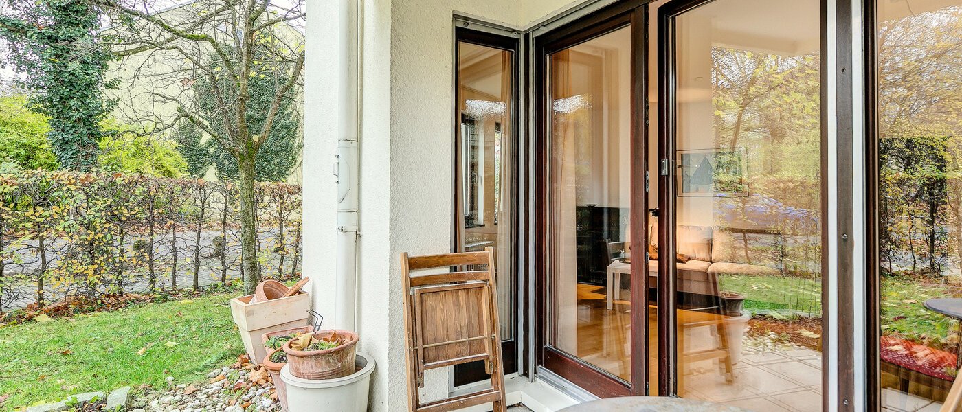 apartamento München Thalkirchen 02 terraza 8249