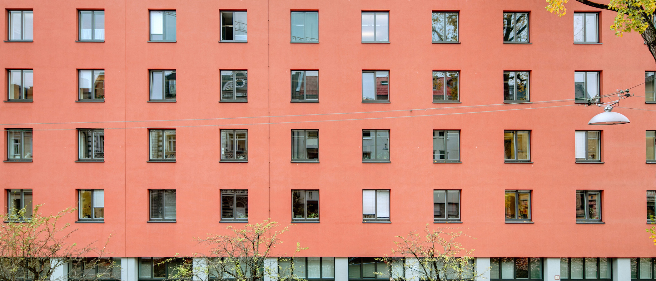 apartamento München Lehel 02 vista 8256