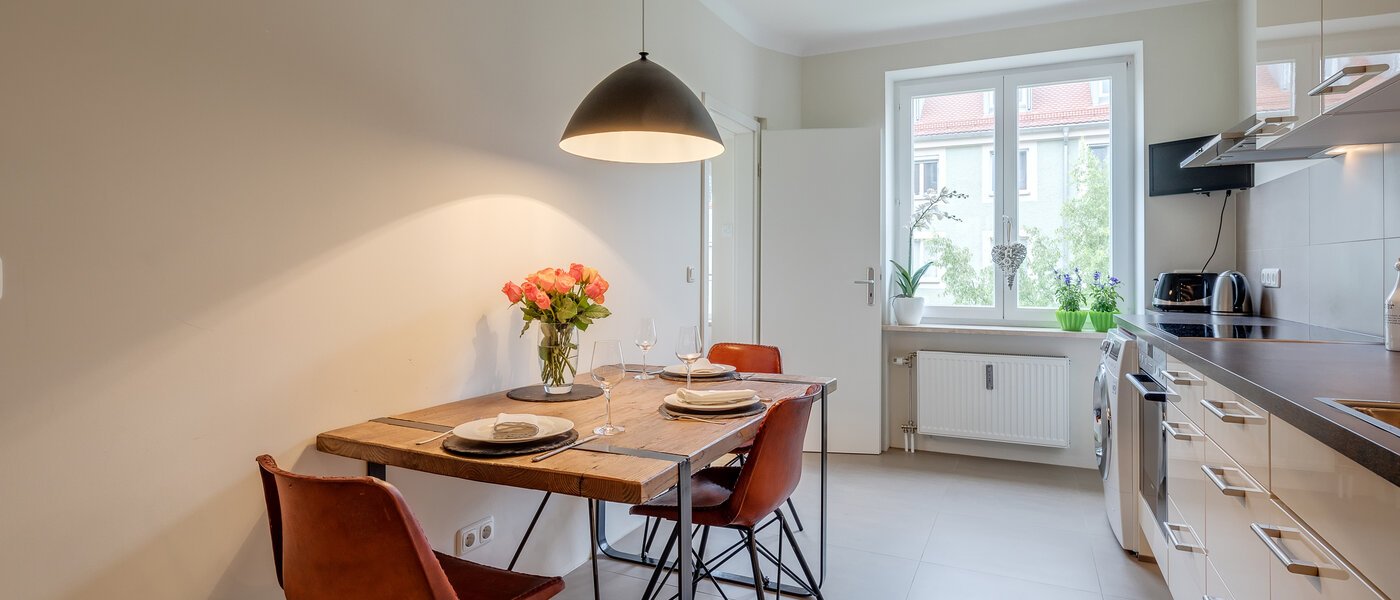 apartamento München Schwabing 01 cocina 8281