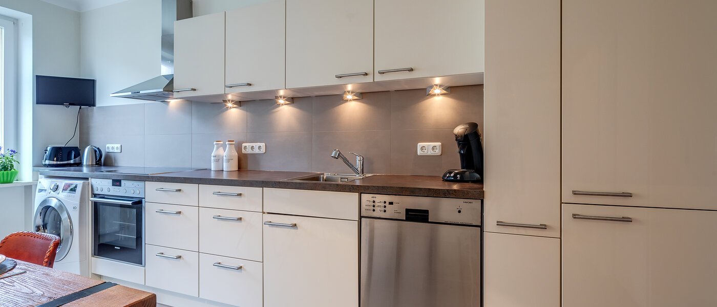 apartamento München Schwabing 02 cocina 8281