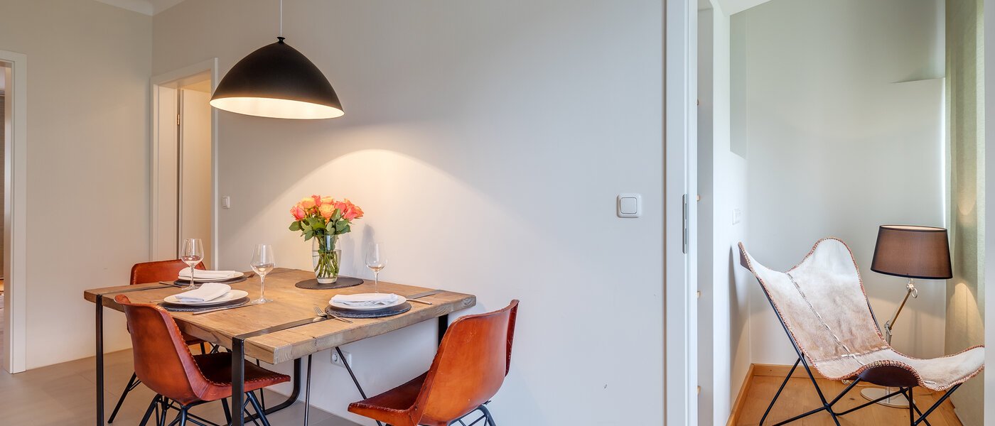 apartamento München Schwabing 03 cocina 8281