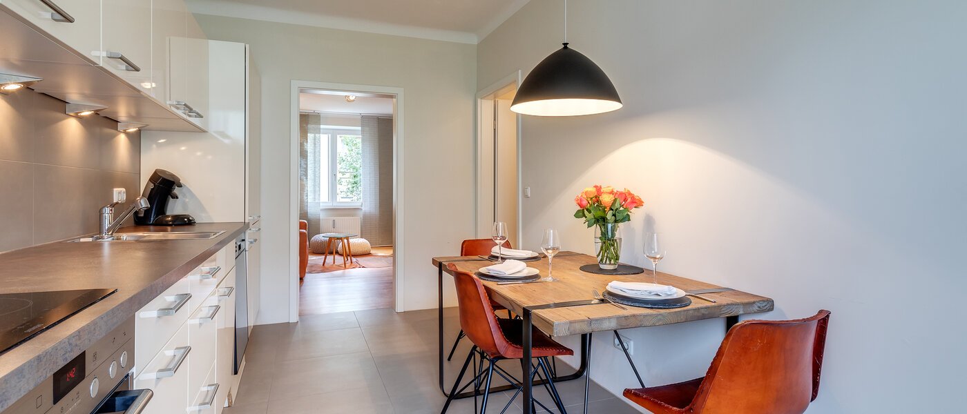 apartamento München Schwabing 04 cocina 8281