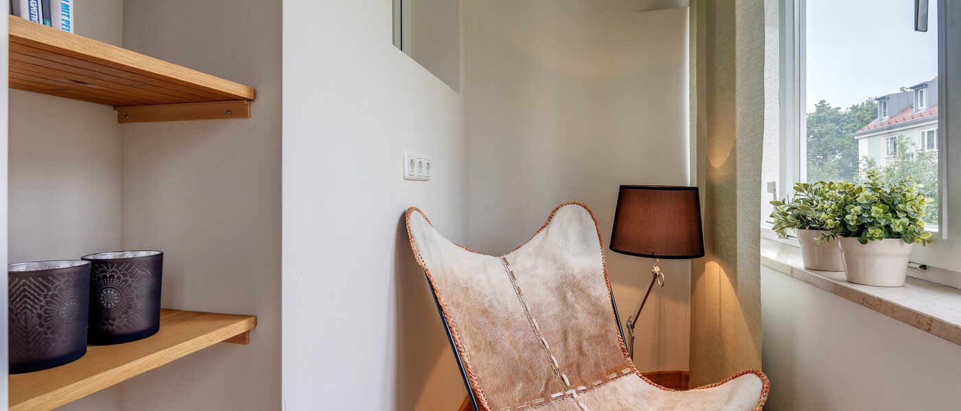 apartamento München Schwabing 01 extras 8281