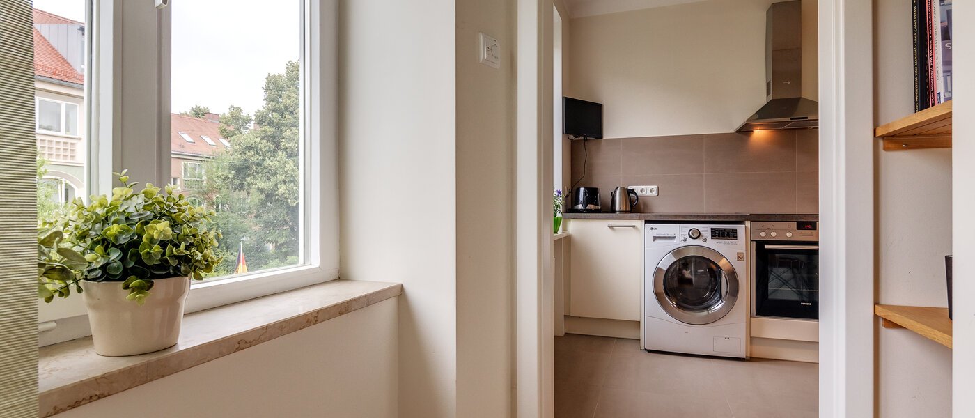 apartamento München Schwabing 02 extras 8281