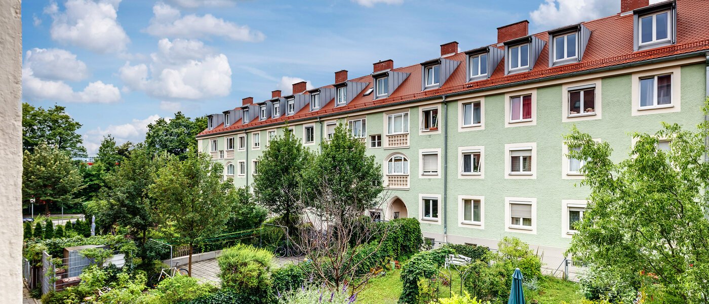 apartamento München Schwabing 01 vista 8281