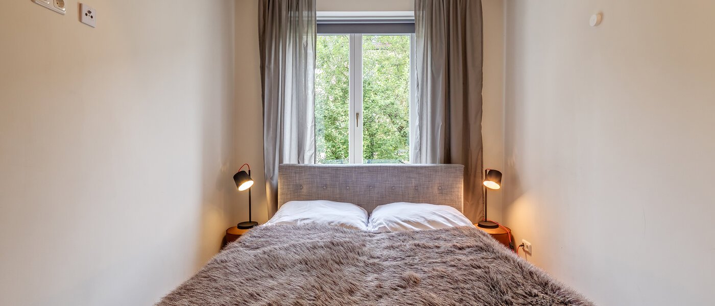 apartamento München Schwabing 01 dormitorio 8281