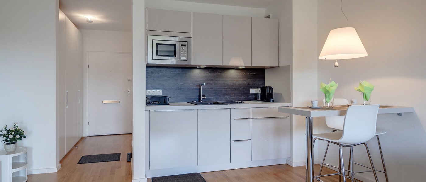 ático München Solln 01 cocina 8282
