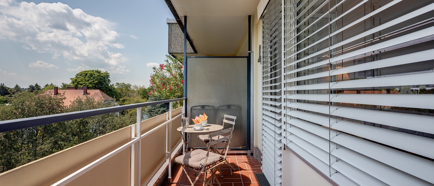 ático München Solln 01 balcón 8282