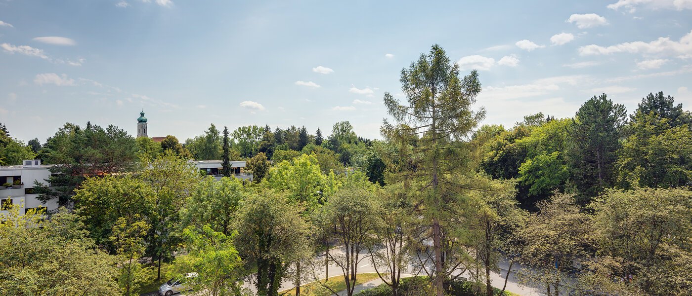 ático München Solln 02 vista 8282