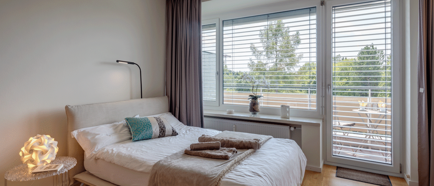 ático München Solln 02 zona de dormir 8282