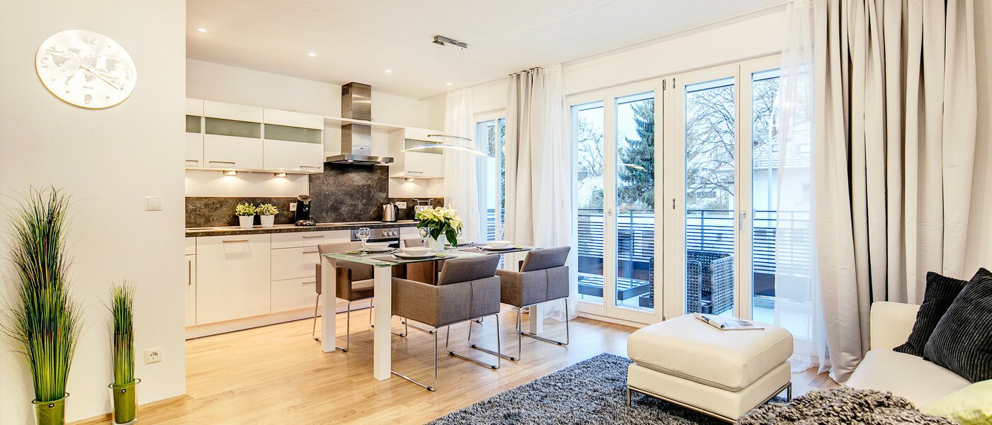 apartamento München Bogenhausen 02 salón 8290