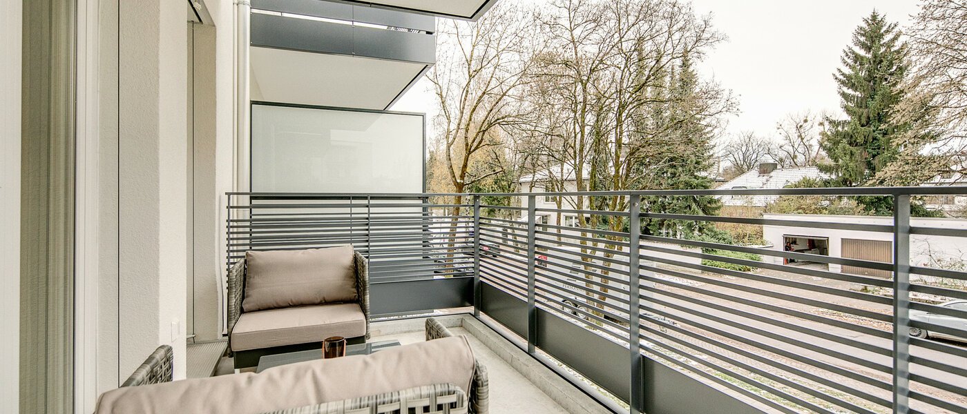 apartamento München Bogenhausen 01 balcón 8290