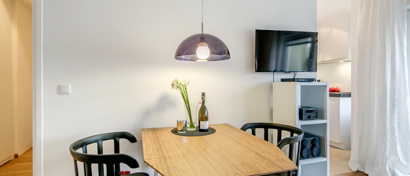 apartamento München Dreimühlenviertel 04 salón 8291